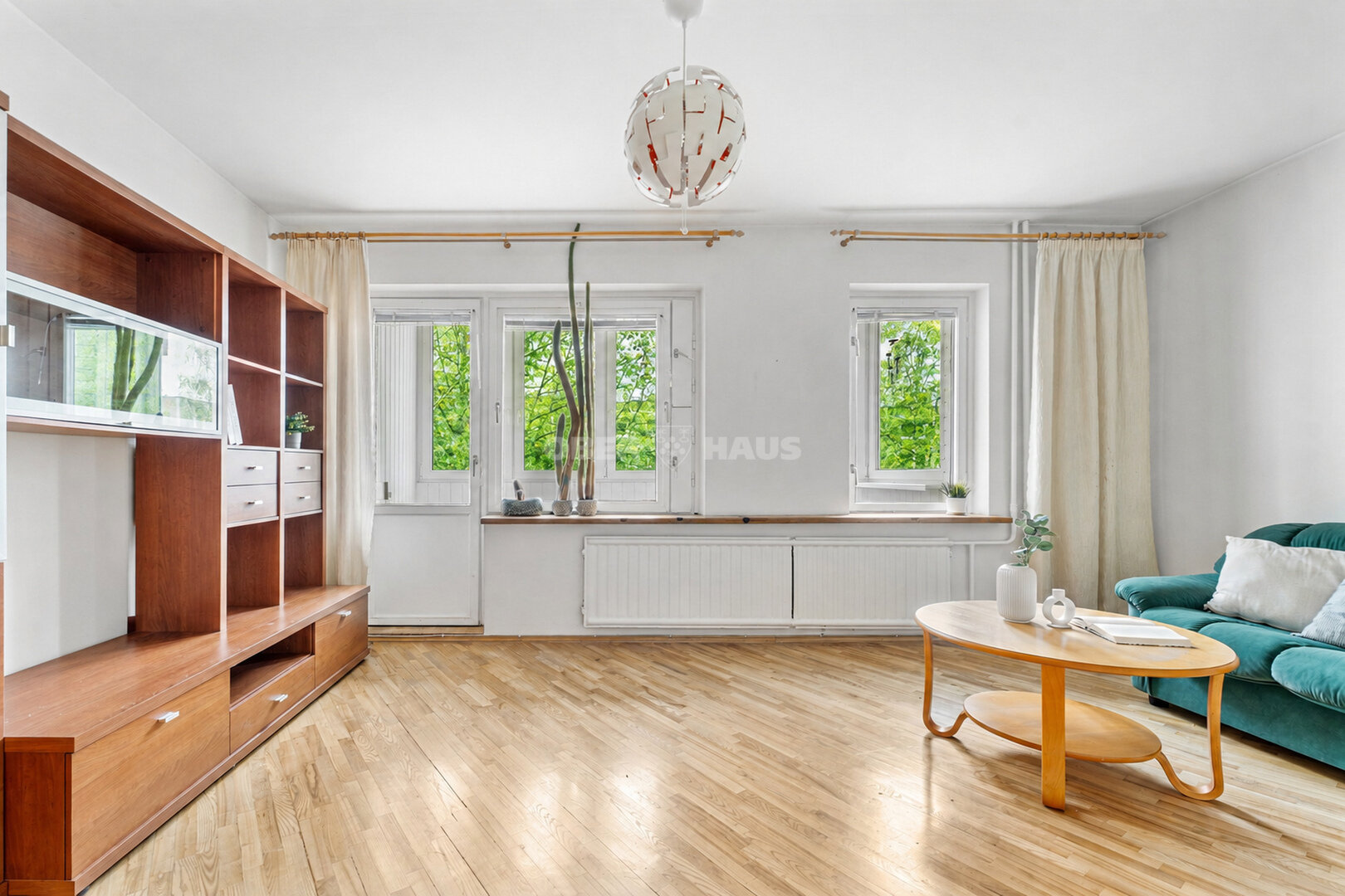 Ringuvos g., Justiniškės, Vilnius, 2 kamb. – nuotrauka 3