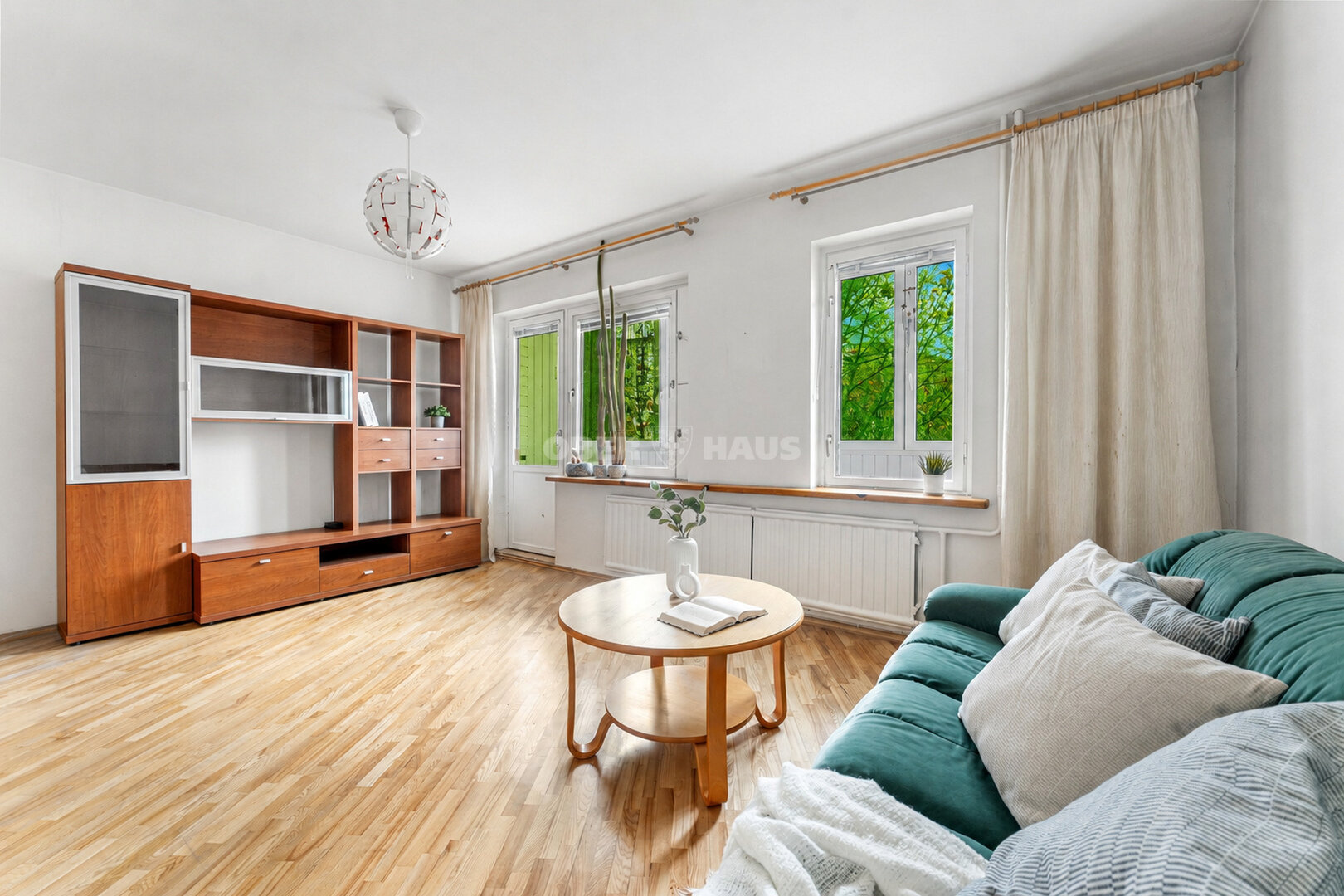 Ringuvos g., Justiniškės, Vilnius, 2 kamb. – nuotrauka 4