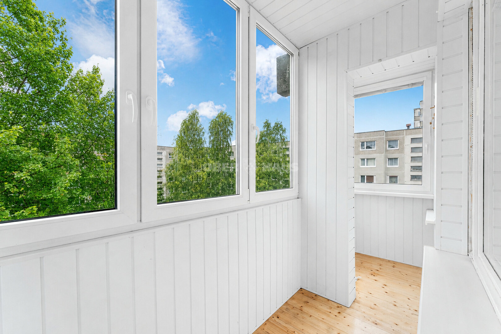 Ringuvos g., Justiniškės, Vilnius, 2 kamb. – nuotrauka 5