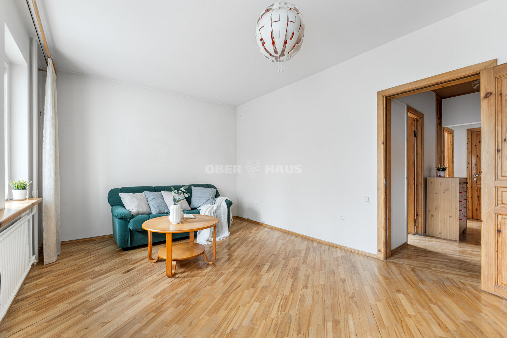 Ringuvos g., Justiniškės, Vilnius, 2 kamb. – nuotrauka 6