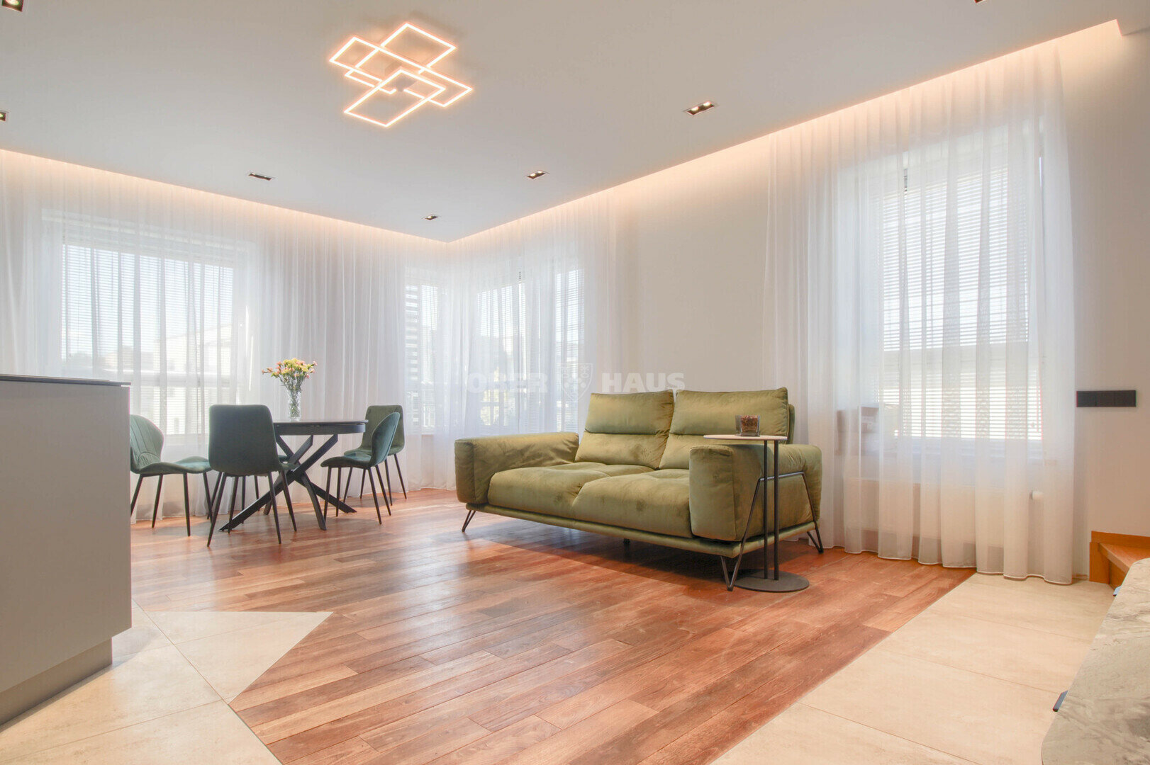 Santariškių g., Santariškės, Vilnius, 4 kamb. – nuotrauka 3