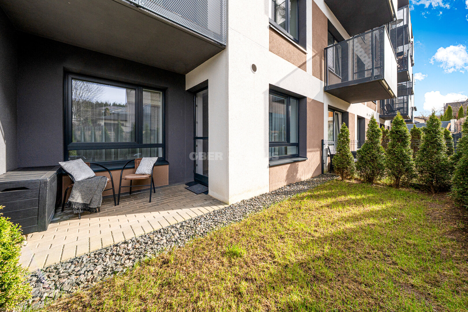 Šeškinės Sodų g., Šeškinė, Vilnius, 2 kamb. – nuotrauka 4