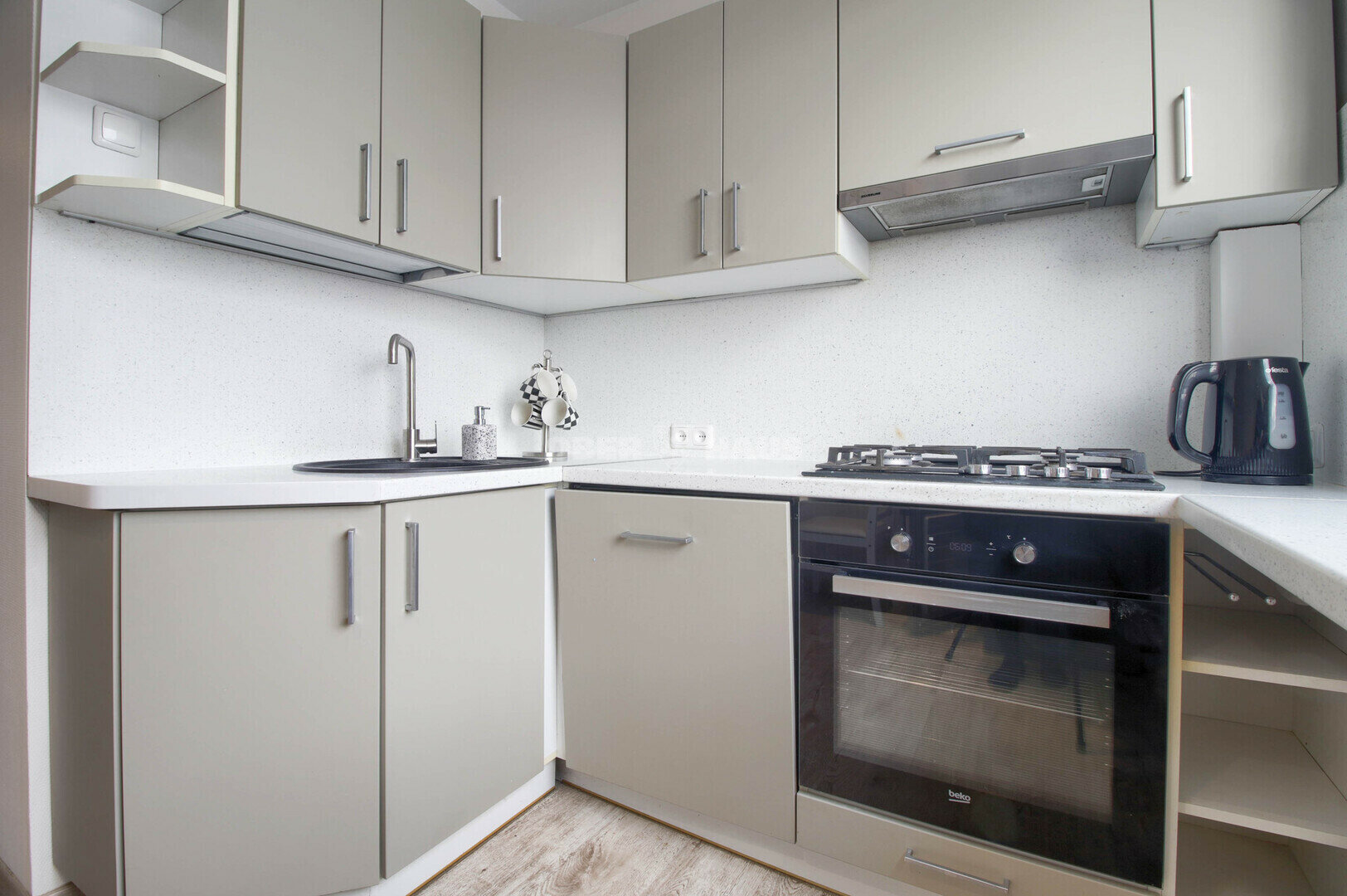 Kalvarijų g., Šnipiškės, Vilnius, 2 kamb. – nuotrauka 3