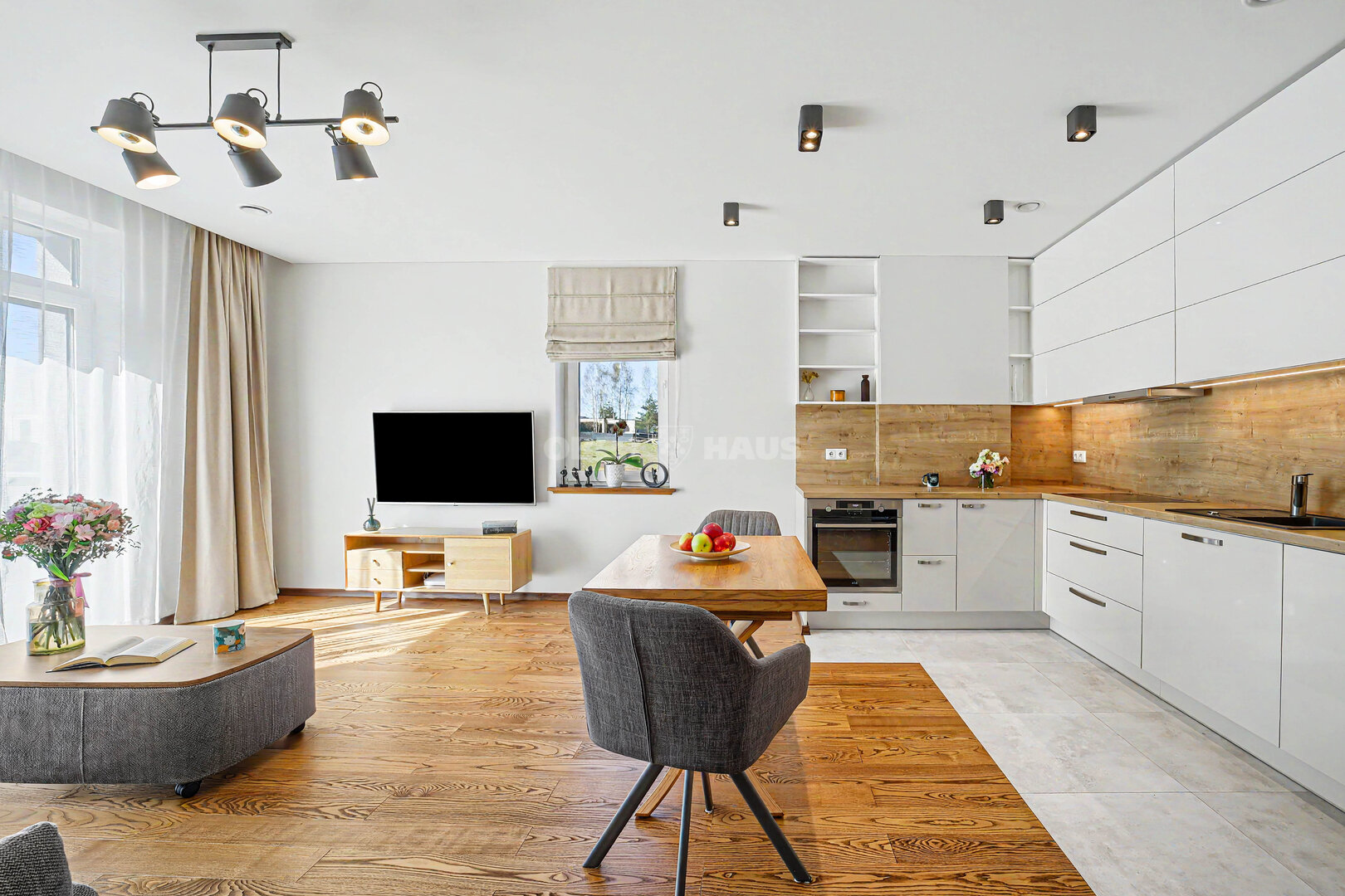 Salaspilio g., Bajorai, Vilnius, 3 kamb. – image 3
