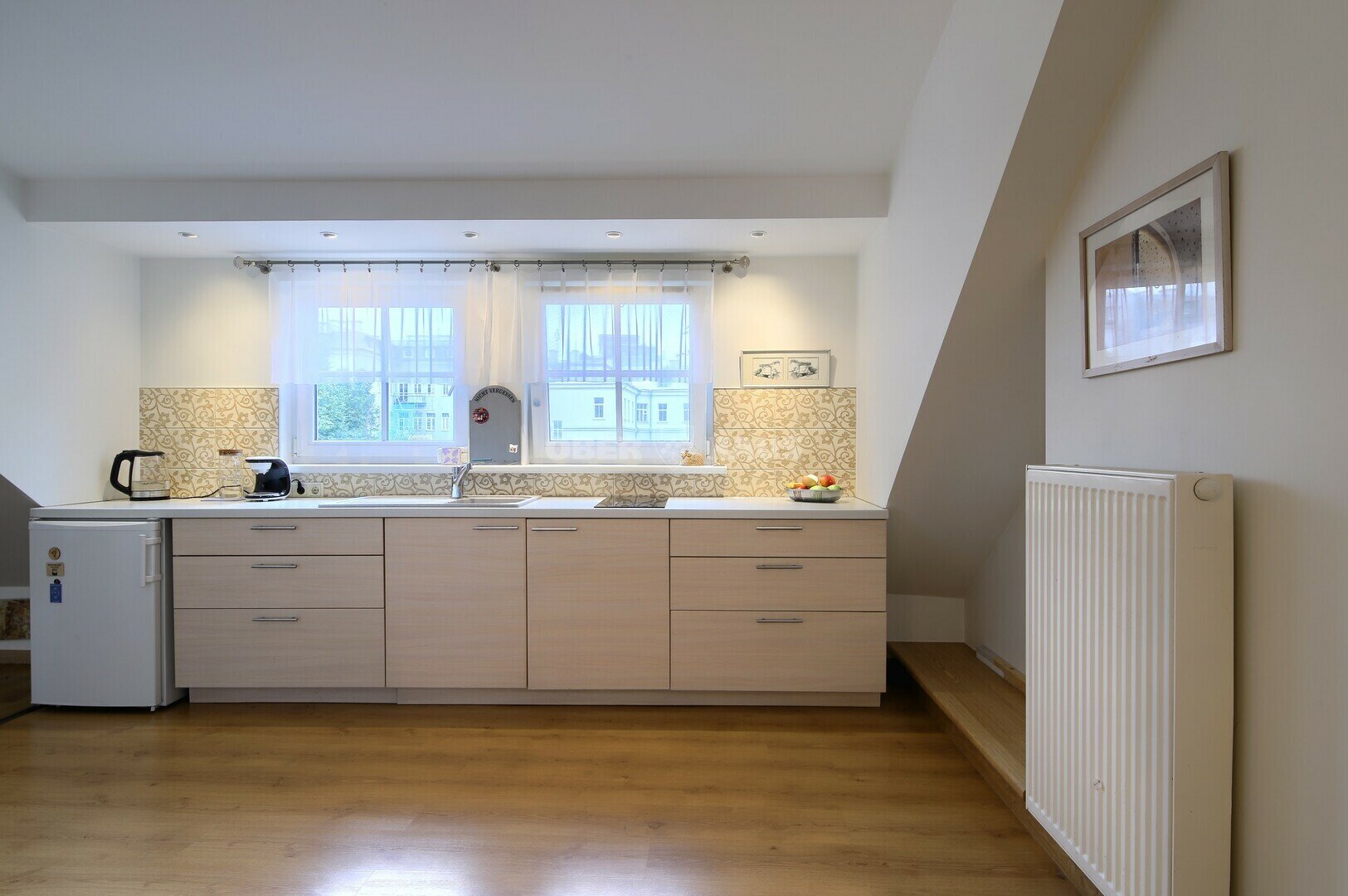 Tilto g., Senamiestis, Vilnius, 3 kamb. – nuotrauka 5