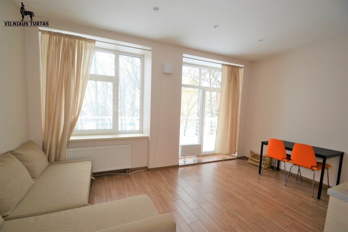 Brolių g., Naujininkai, Vilnius, 1 kamb. – nuotrauka 6
