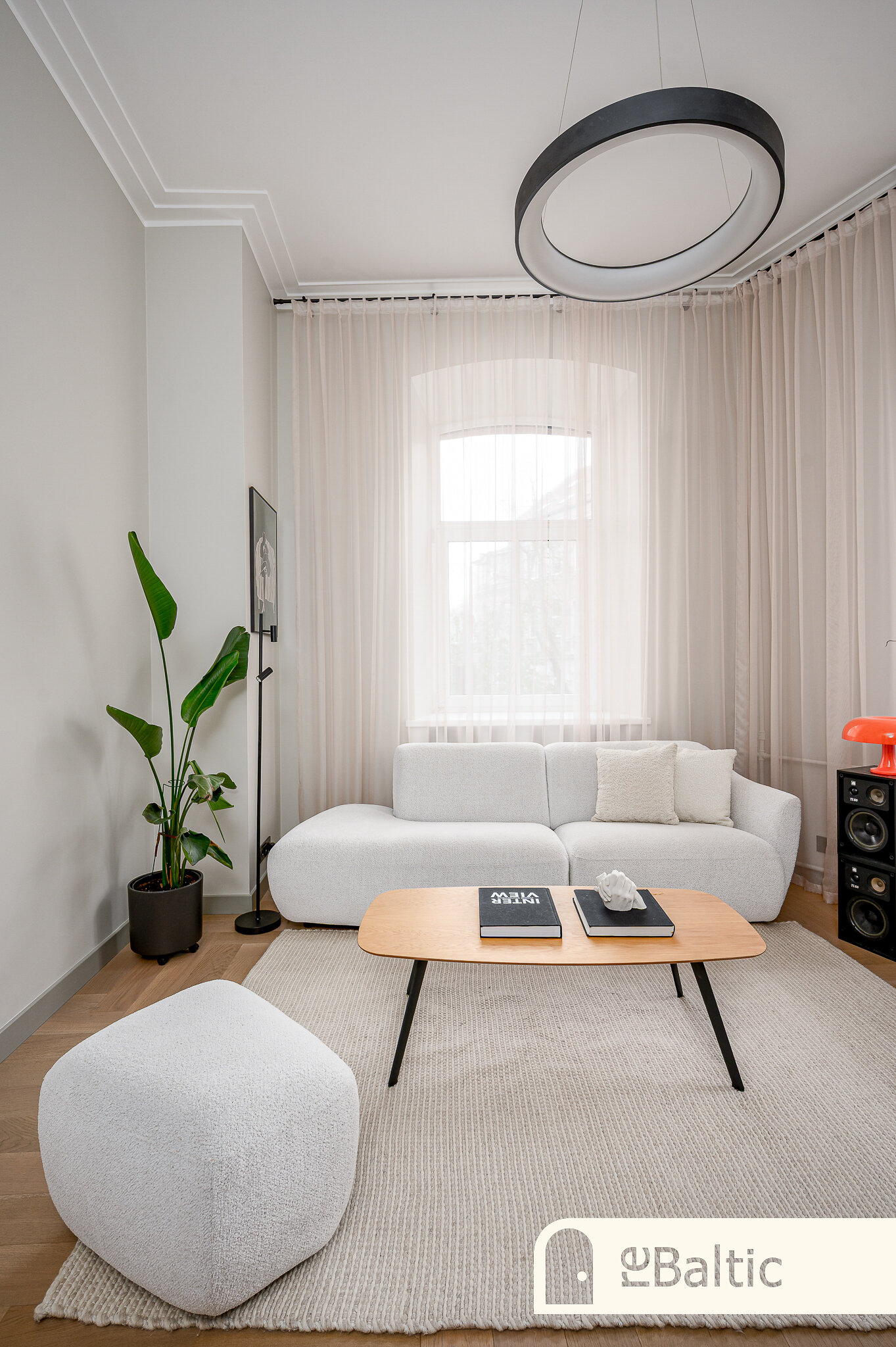 Lydos g., Senamiestis, Vilnius, 2 kamb. – nuotrauka 6