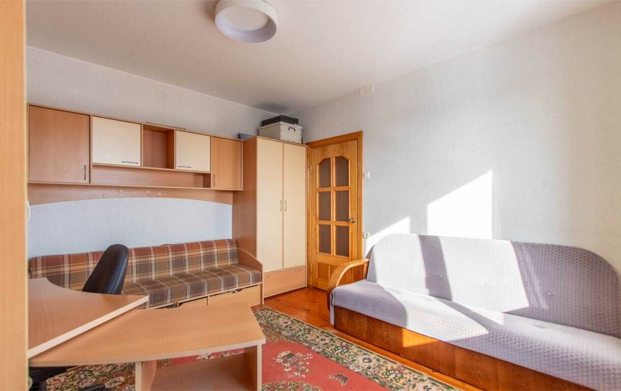 Kniaudiškių g., Kniaudiškiai, Panevėžys, 2 kamb. – nuotrauka 5