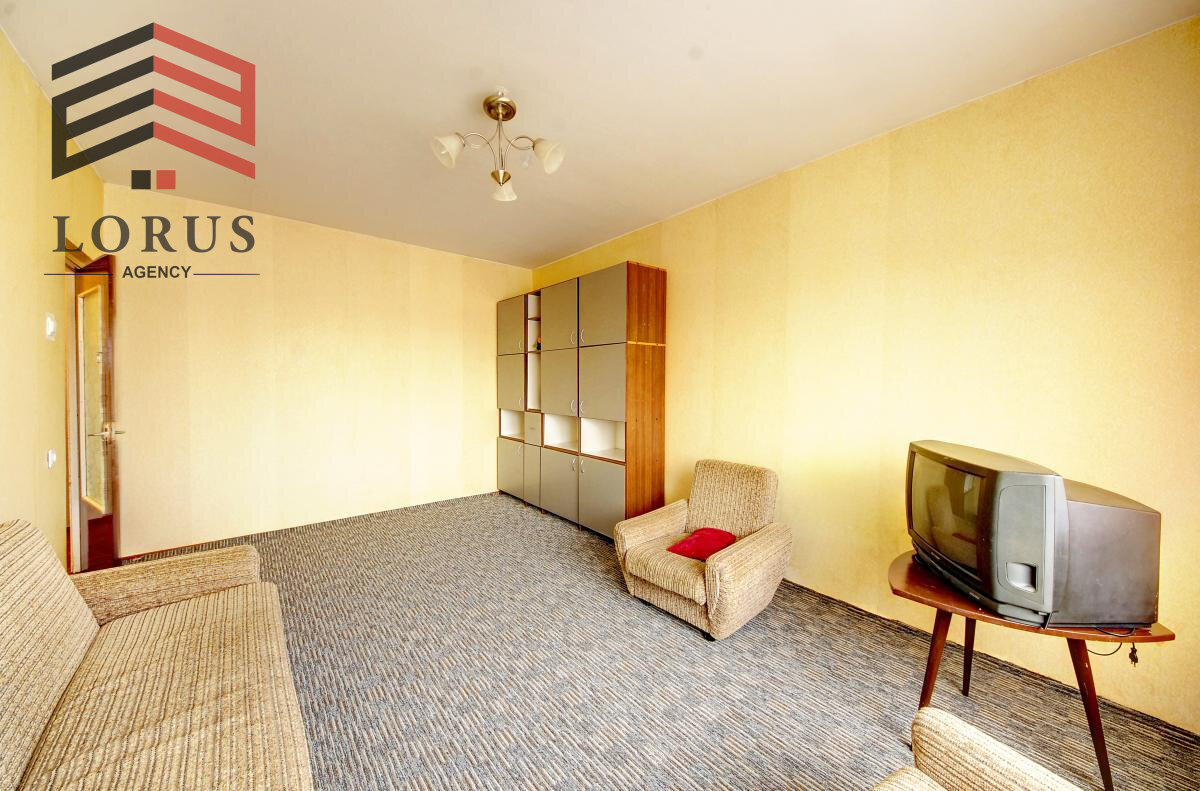 Justiniškių g., Justiniškės, Vilnius, 1 kamb. – nuotrauka 3