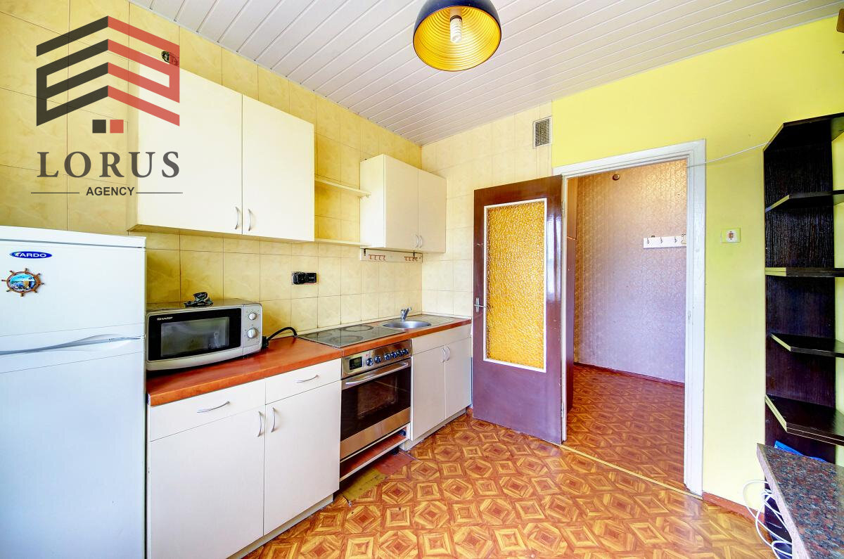 Justiniškių g., Justiniškės, Vilnius, 1 kamb. – nuotrauka 4