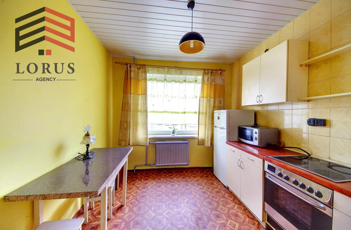 Justiniškių g., Justiniškės, Vilnius, 1 kamb. – nuotrauka 5
