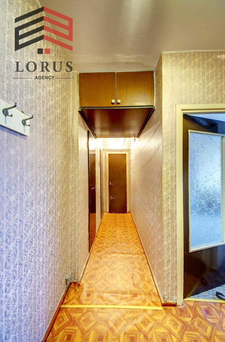 Justiniškių g., Justiniškės, Vilnius, 1 kamb. – nuotrauka 6