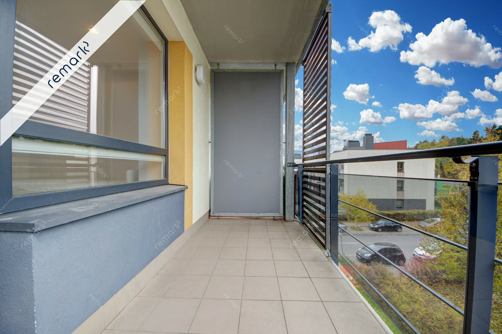 Santariškių g., Santariškės, Vilnius, 4 kamb. – nuotrauka 6