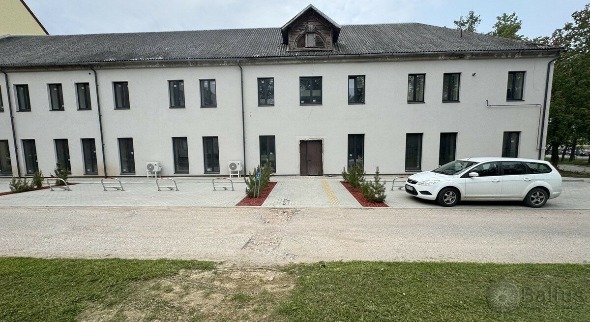 Jaunystės g., Paupiai, Klaipėda, 2 kamb. – nuotrauka 3