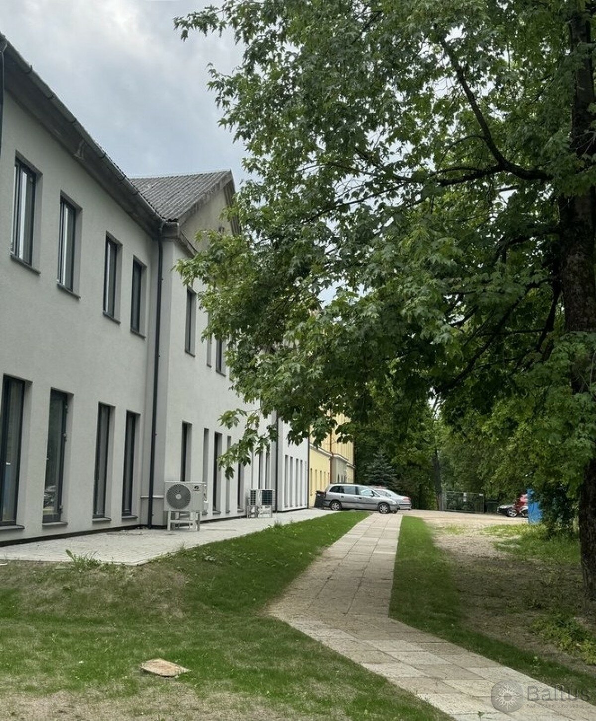 Jaunystės g., Paupiai, Klaipėda, 2 kamb. – nuotrauka 6