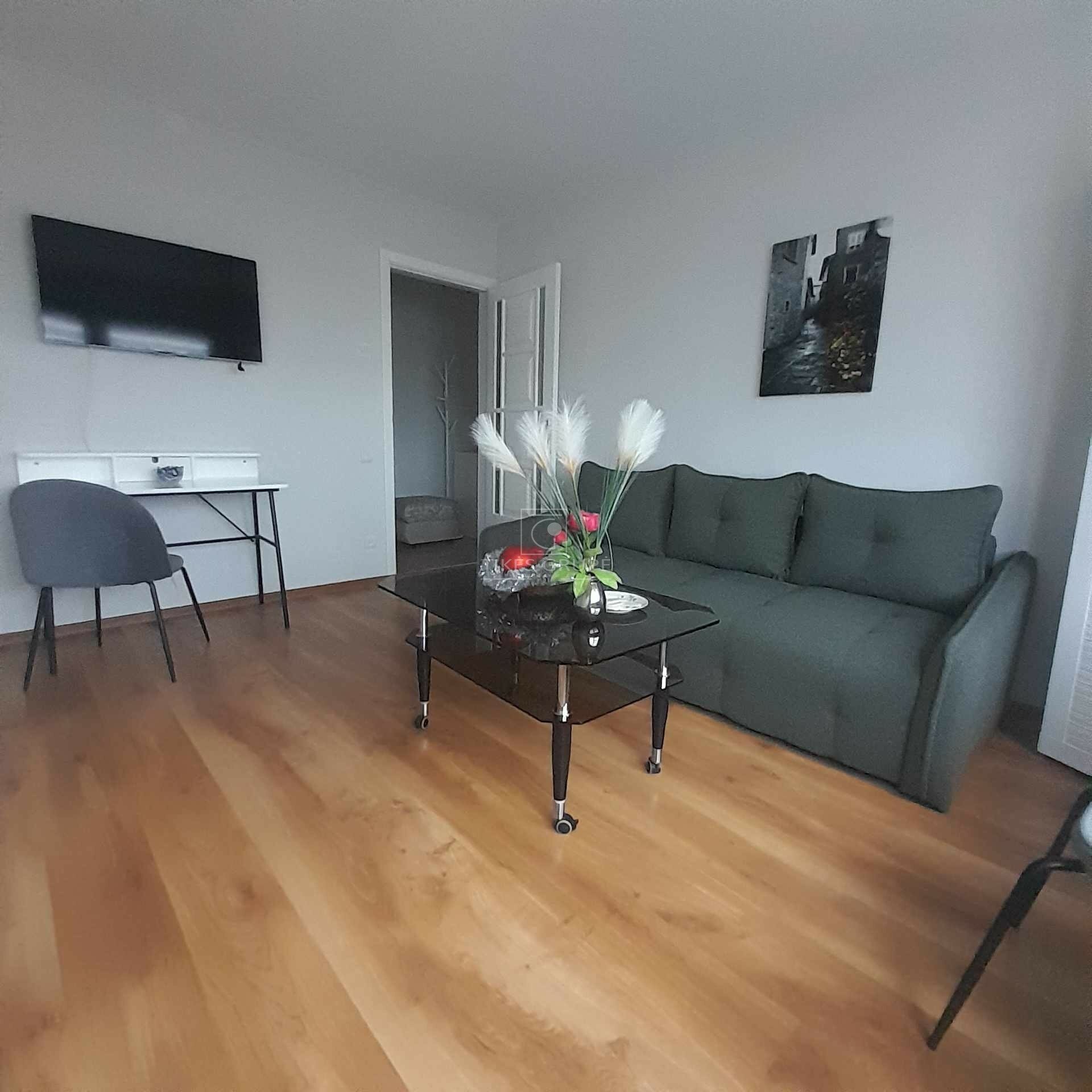 Reikjaviko g., Žardininkai, Klaipėda, 2 kamb. – nuotrauka 3