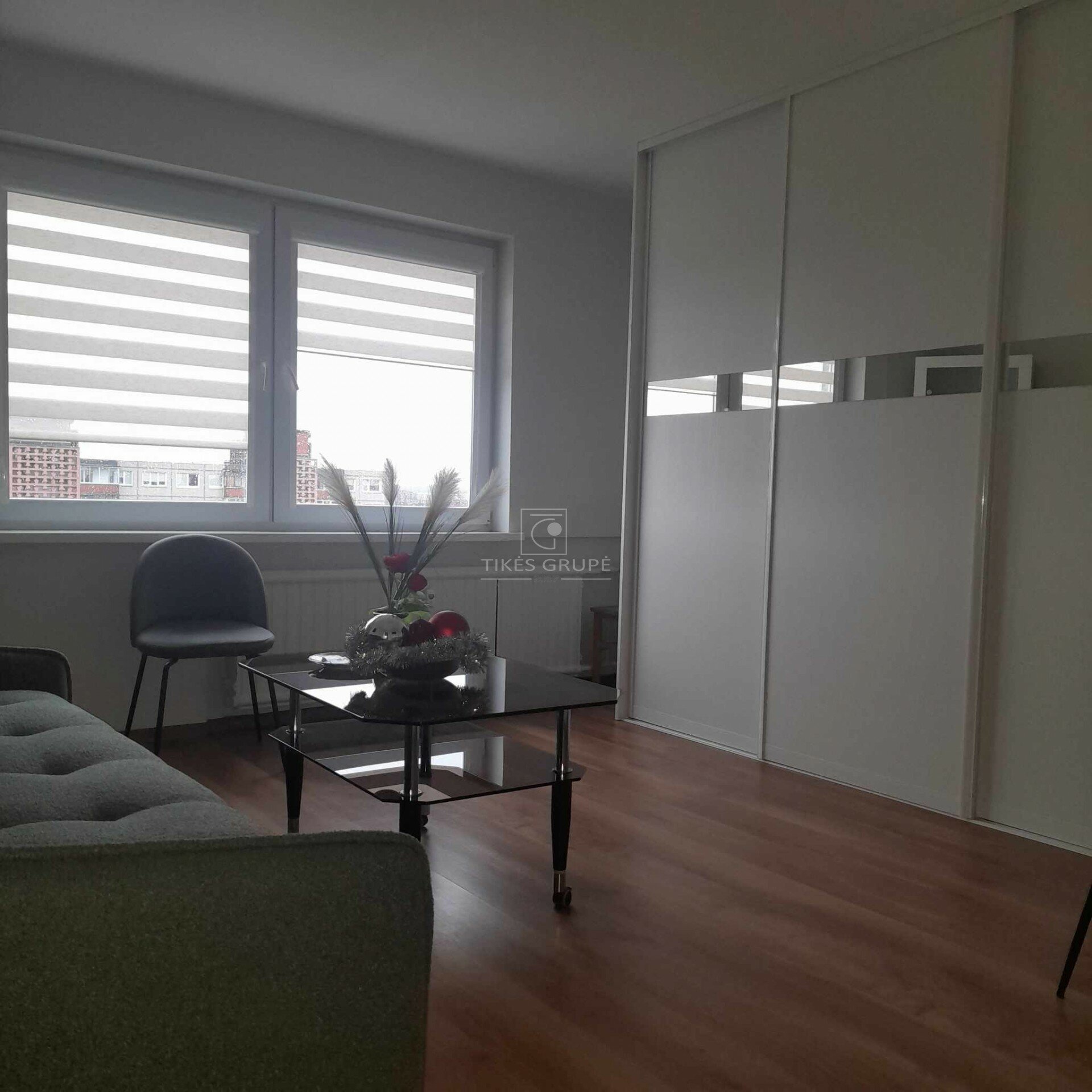 Reikjaviko g., Žardininkai, Klaipėda, 2 kamb. – nuotrauka 4