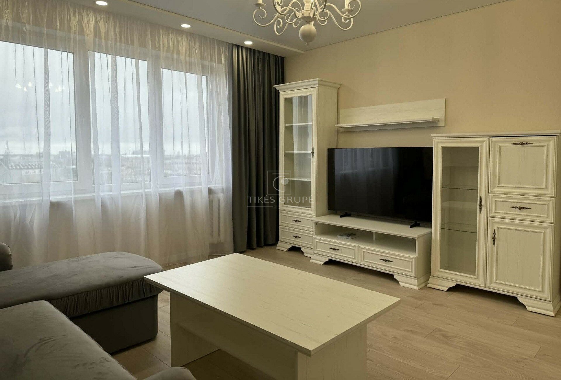 Šilutės pl., Vingiai, Klaipėda, 2 kamb. – nuotrauka 4