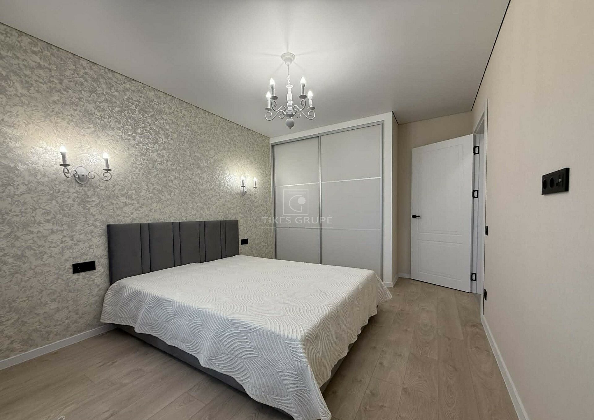 Šilutės pl., Vingiai, Klaipėda, 2 kamb. – nuotrauka 5