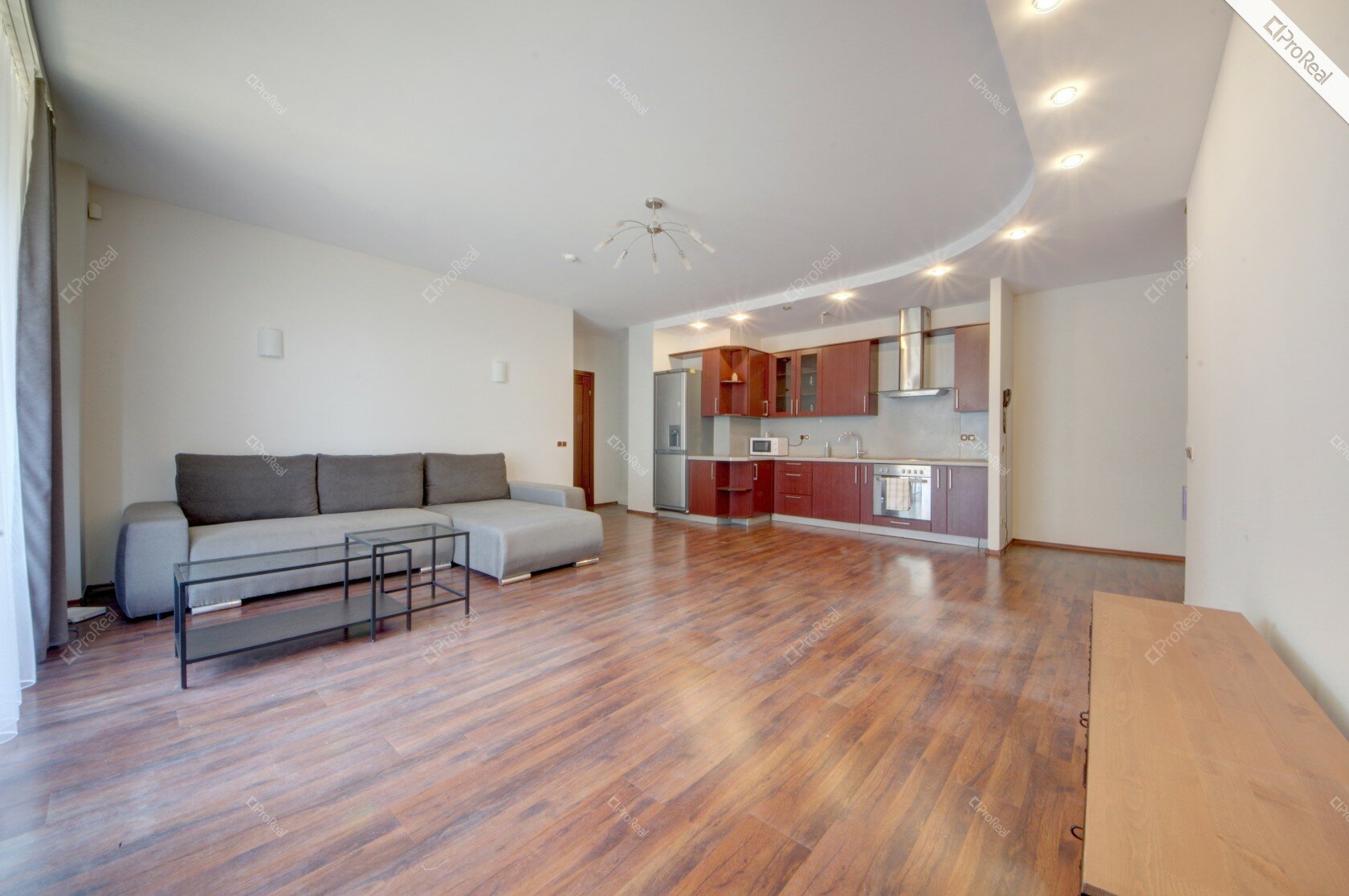 Trinapolio g., Baltupiai, Vilnius, 2 kamb. – nuotrauka 3