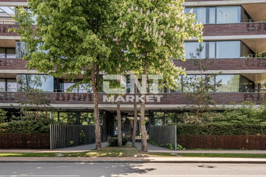 S. Daukanto g. 31, Palanga, Palanga, 2 kamb. – nuotrauka 3