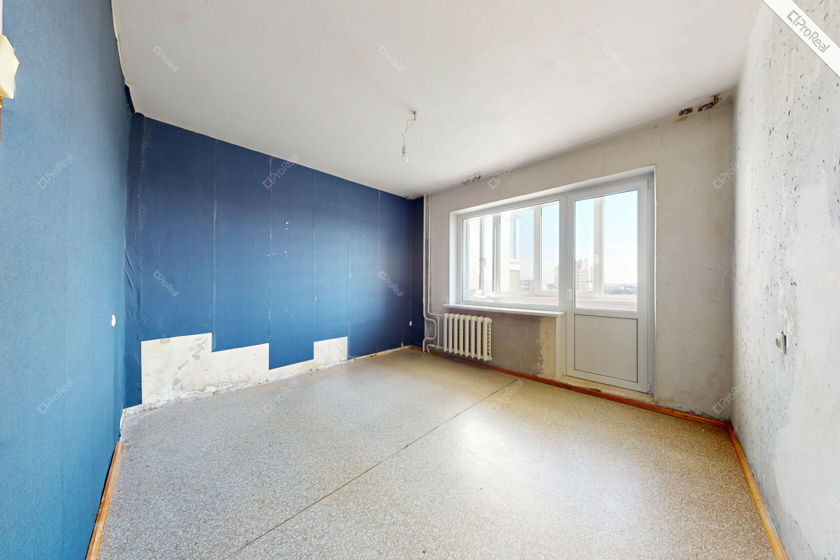 Dūkštų g., Šeškinė, Vilnius, 3 kamb. – nuotrauka 5
