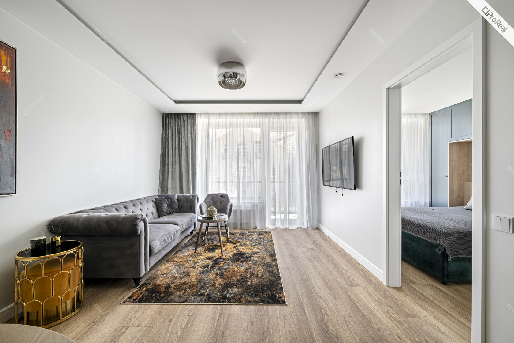 Raitininkų g., Šnipiškės, Vilnius, 2 kamb. – nuotrauka 4
