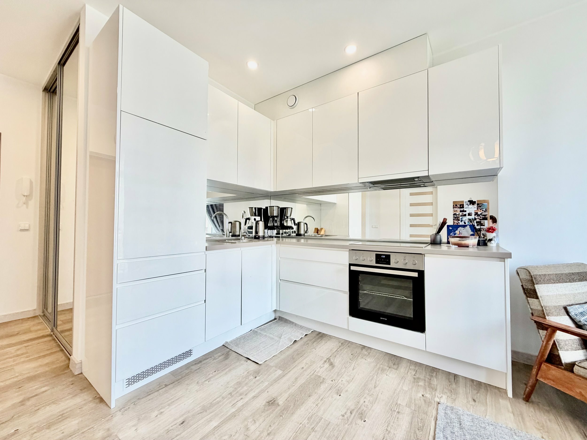 Kazio Ulvydo g., Baltupiai, Vilnius, 2 kamb. – nuotrauka 6