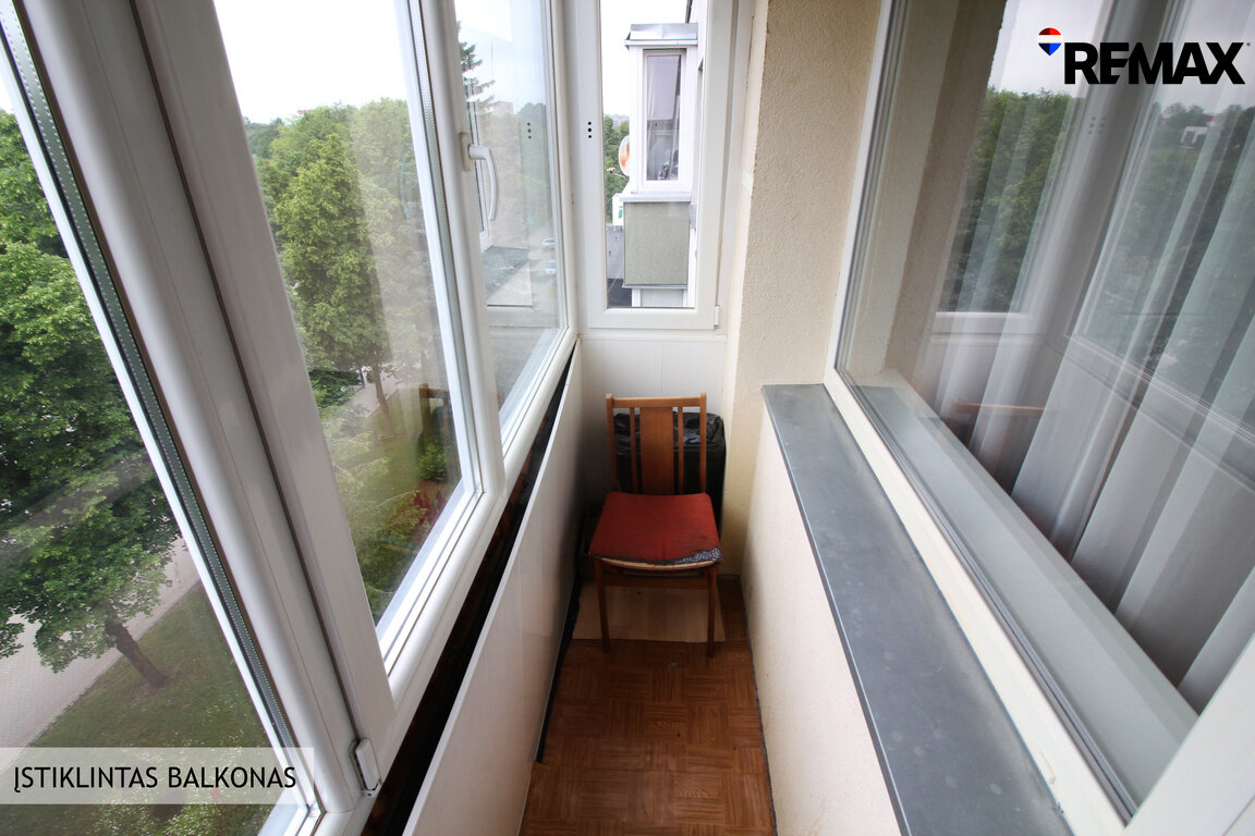 Gegužių g., Lieporiai, Šiauliai, 2 kamb. – nuotrauka 6