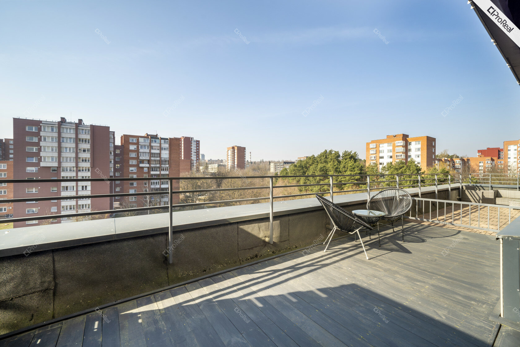 Kalvarijų g., Baltupiai, Vilnius, 2 kamb. – nuotrauka 3