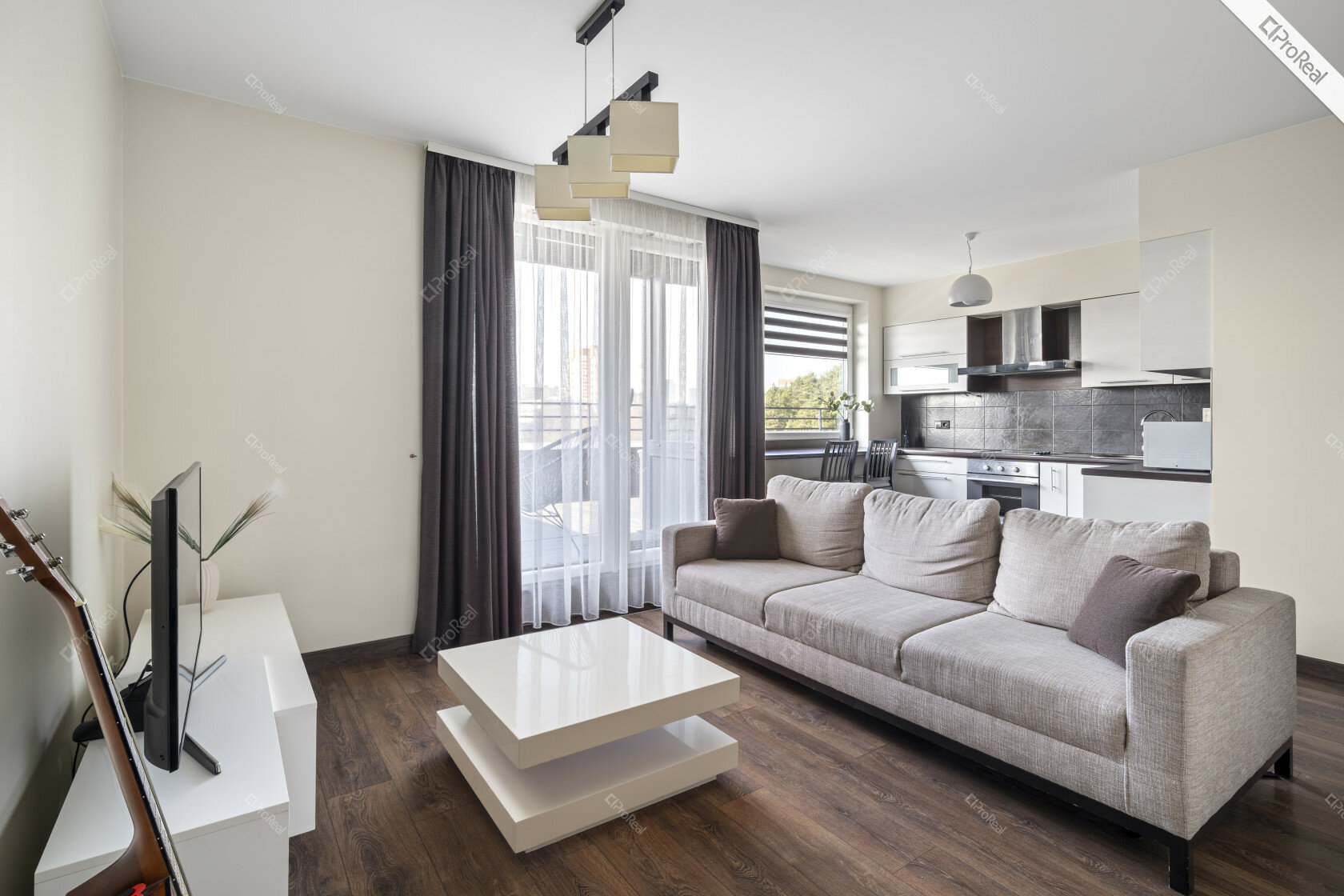 Kalvarijų g., Baltupiai, Vilnius, 2 kamb. – nuotrauka 4