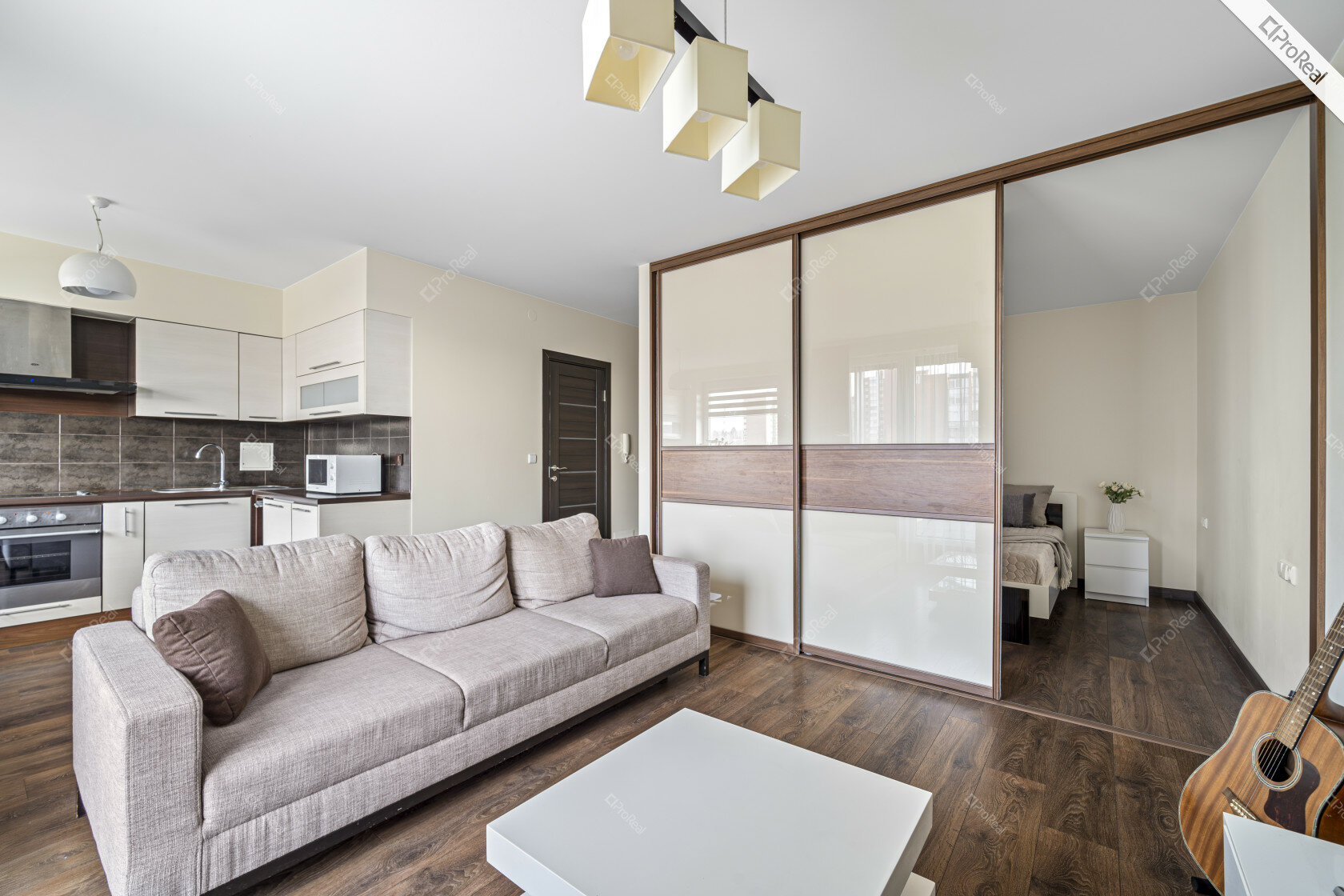Kalvarijų g., Baltupiai, Vilnius, 2 kamb. – nuotrauka 6