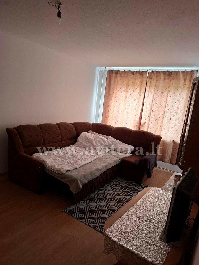 Varpų g., Gedminai, Klaipėda, 2 kamb. – nuotrauka 3