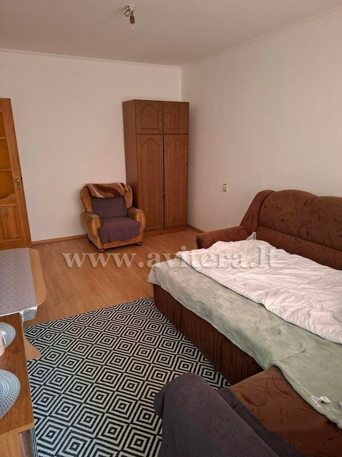 Varpų g., Gedminai, Klaipėda, 2 kamb. – nuotrauka 4