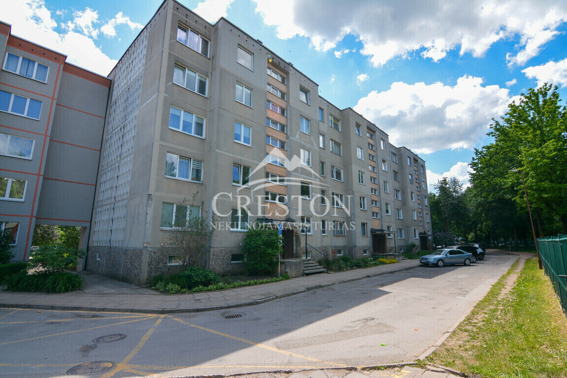 Dainų g., Dainiai, Šiauliai, 2 kamb. – nuotrauka 3