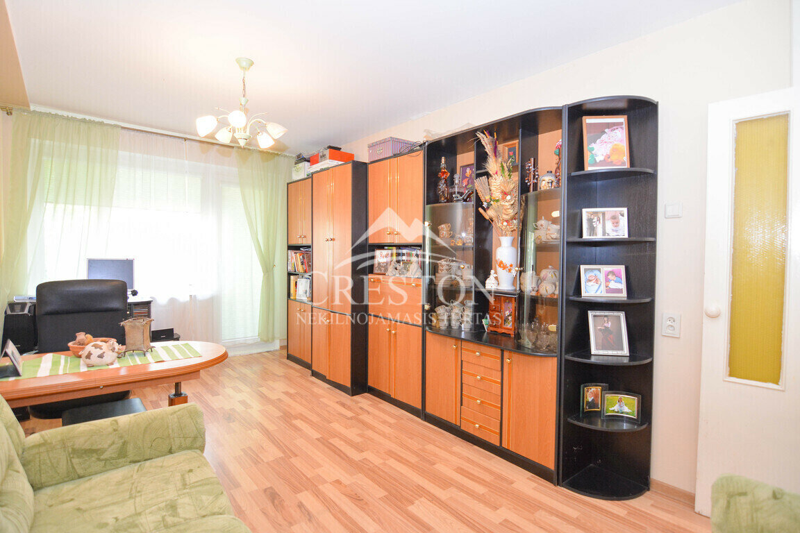 Dainų g., Dainiai, Šiauliai, 2 kamb. – nuotrauka 4