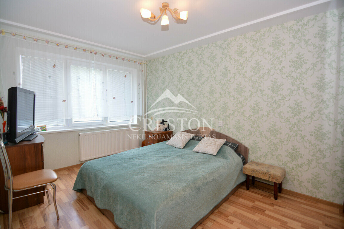 Dainų g., Dainiai, Šiauliai, 2 kamb. – nuotrauka 6
