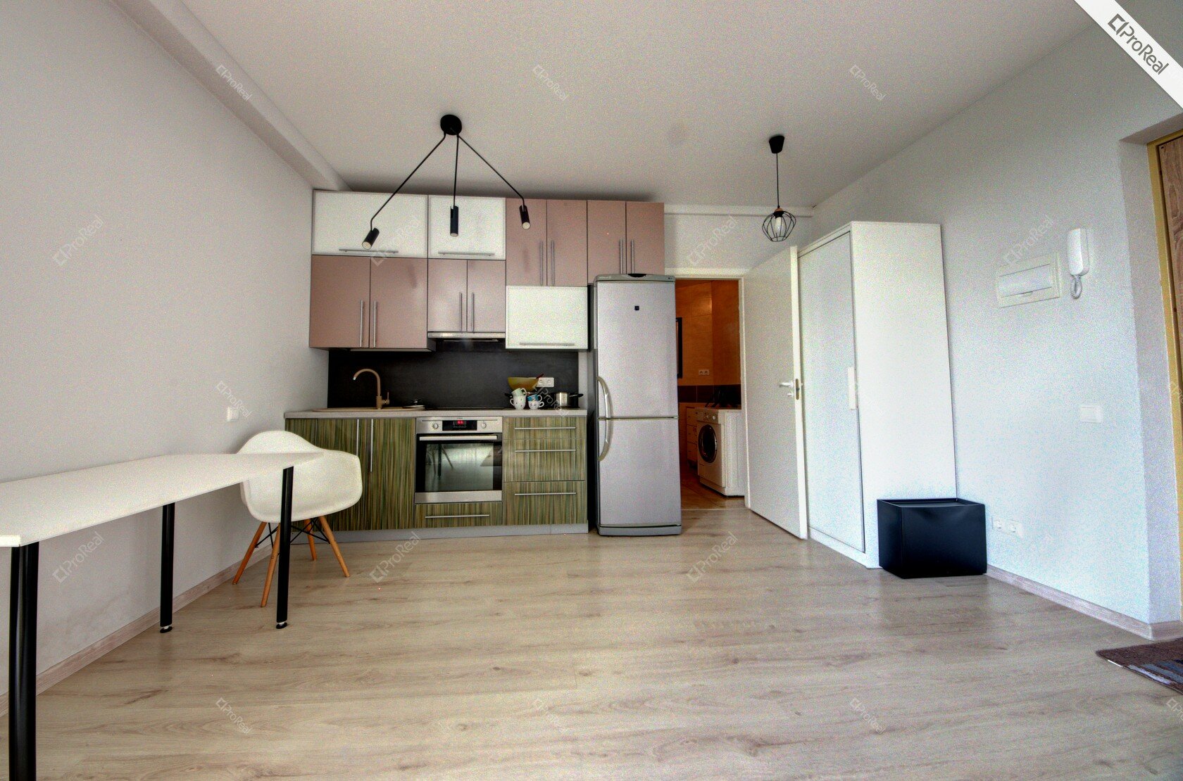 Akademijos g., Bajorai, Vilnius, 1 kamb. – nuotrauka 4