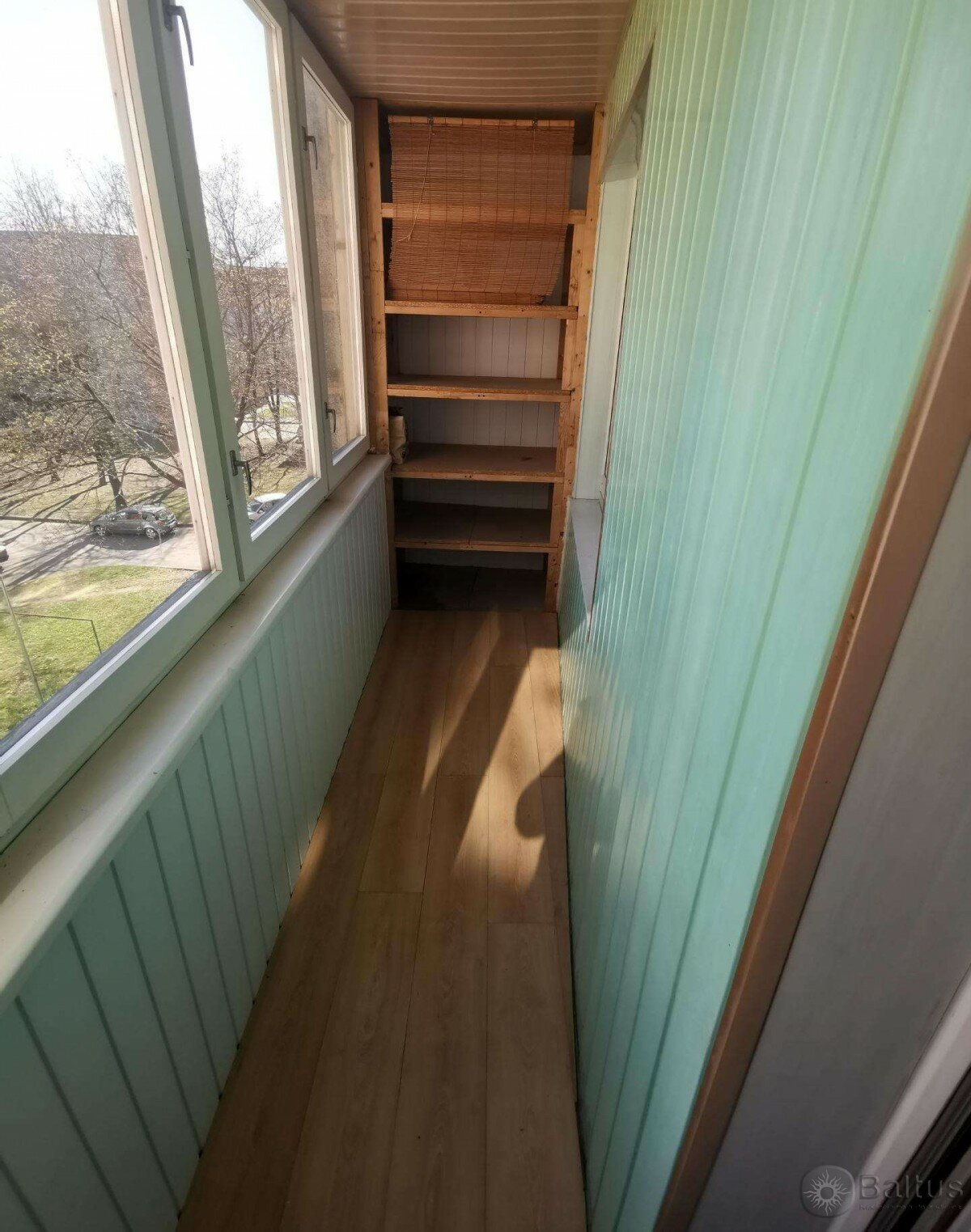 Kalnupės g., Žvejybos uostas, Klaipėda, 2 kamb. – nuotrauka 4
