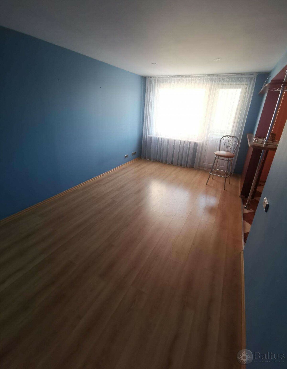 Kalnupės g., Žvejybos uostas, Klaipėda, 2 kamb. – nuotrauka 5
