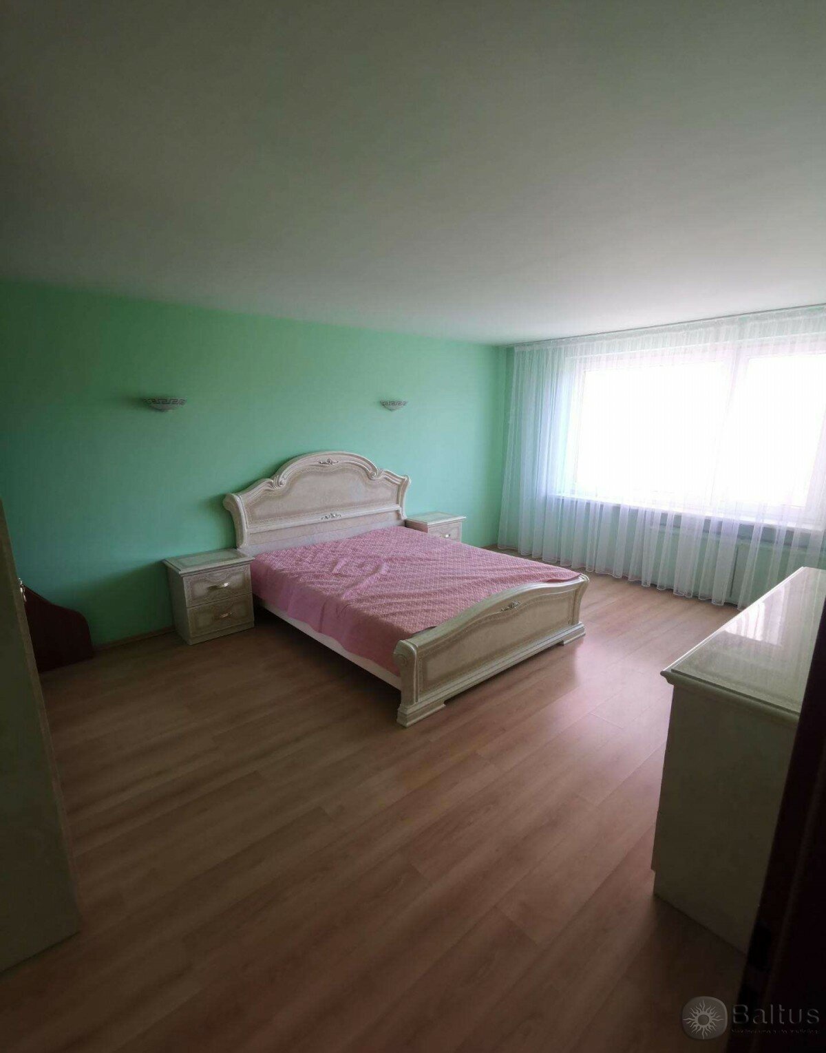Kalnupės g., Žvejybos uostas, Klaipėda, 2 kamb. – nuotrauka 6