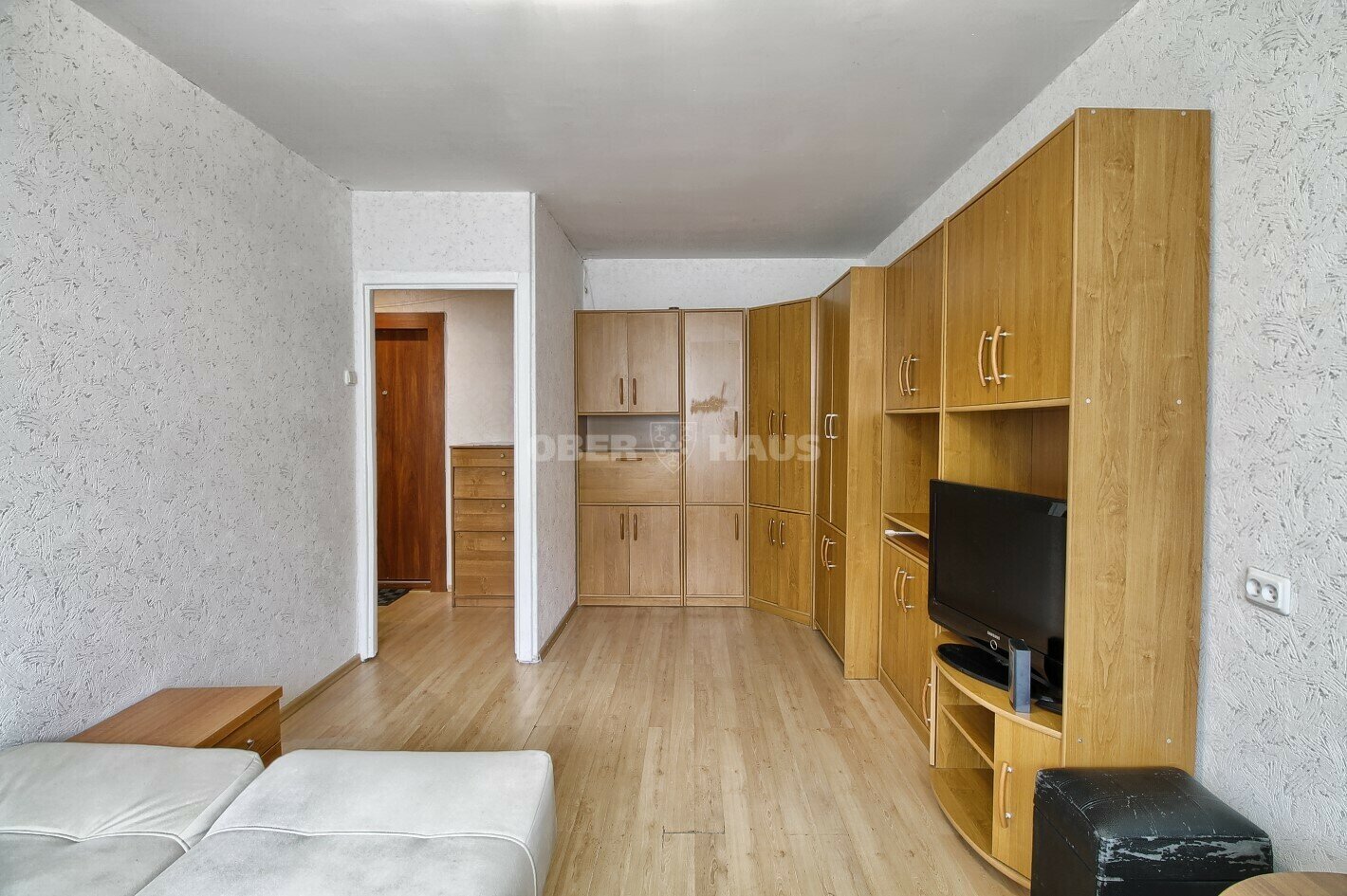 Aukštabalio g., Lieporiai, Šiauliai, 1 kamb. – nuotrauka 3