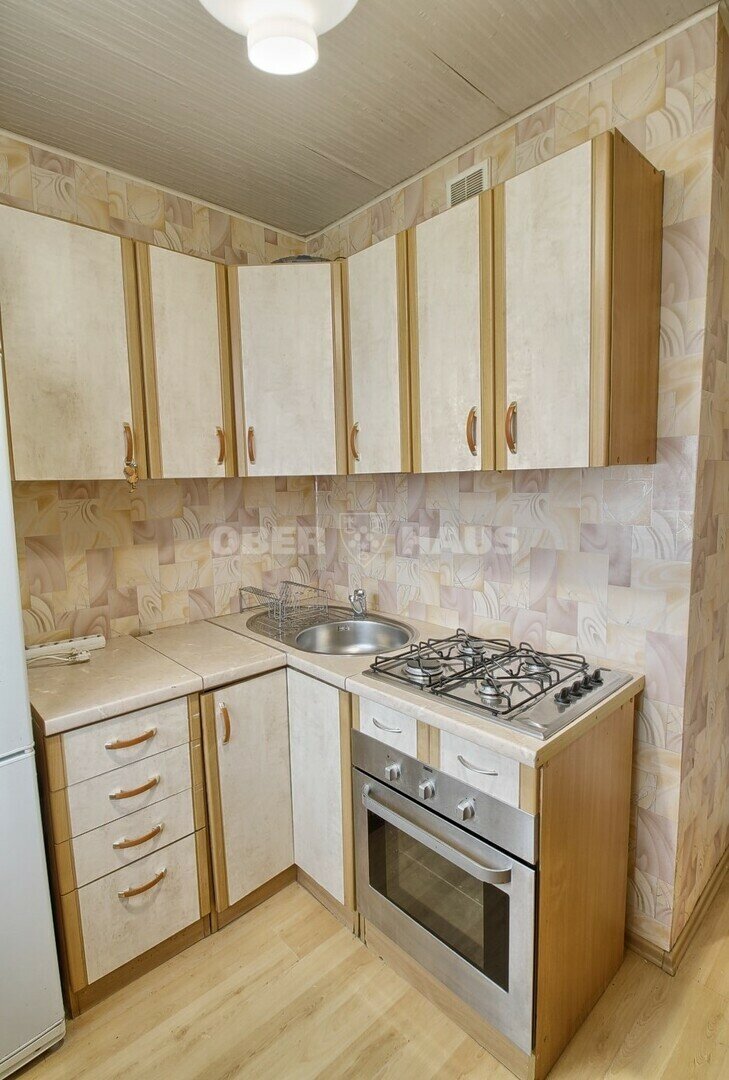 Aukštabalio g., Lieporiai, Šiauliai, 1 kamb. – nuotrauka 5