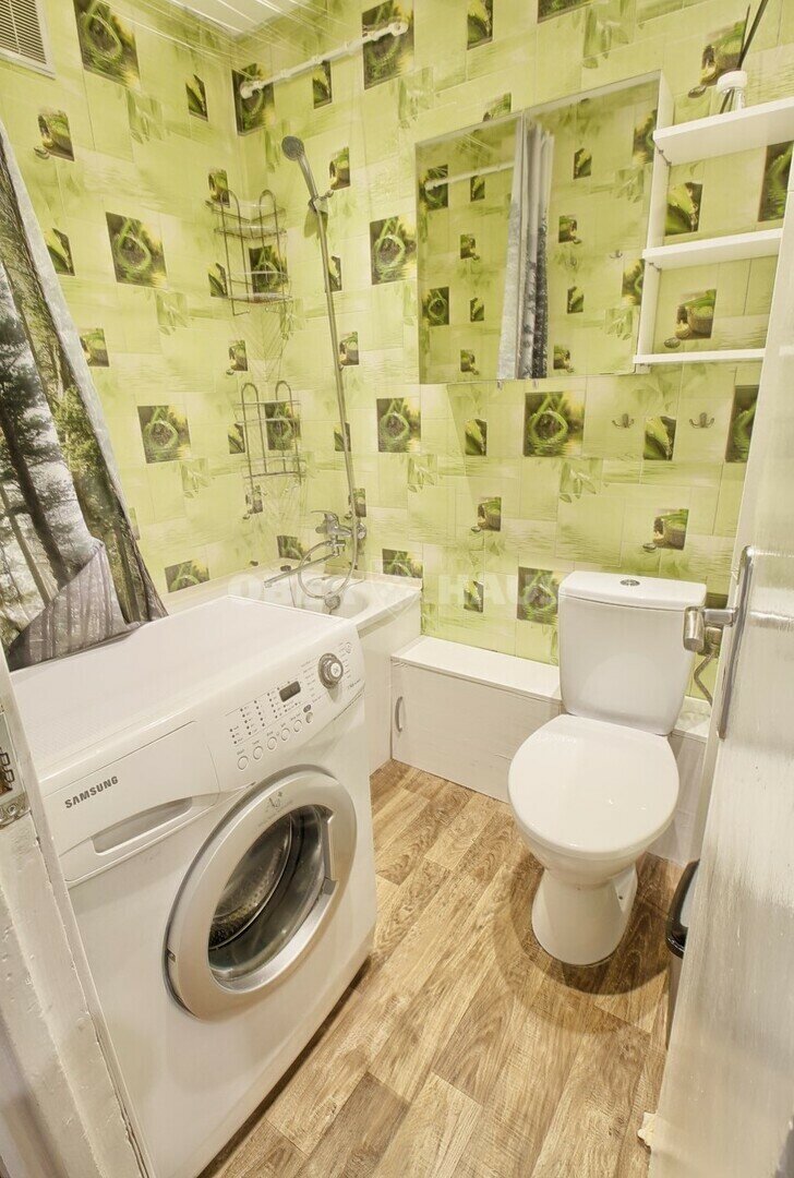 Aukštabalio g., Lieporiai, Šiauliai, 1 kamb. – nuotrauka 6