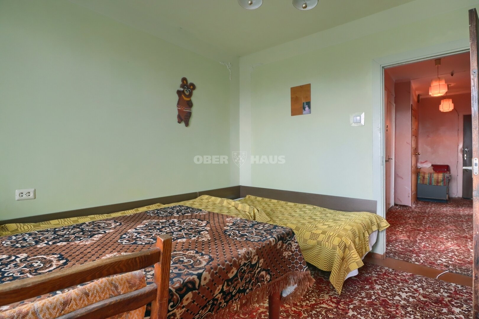 Šiaurės pr., Eiguliai, Kaunas, 3 kamb. – nuotrauka 3