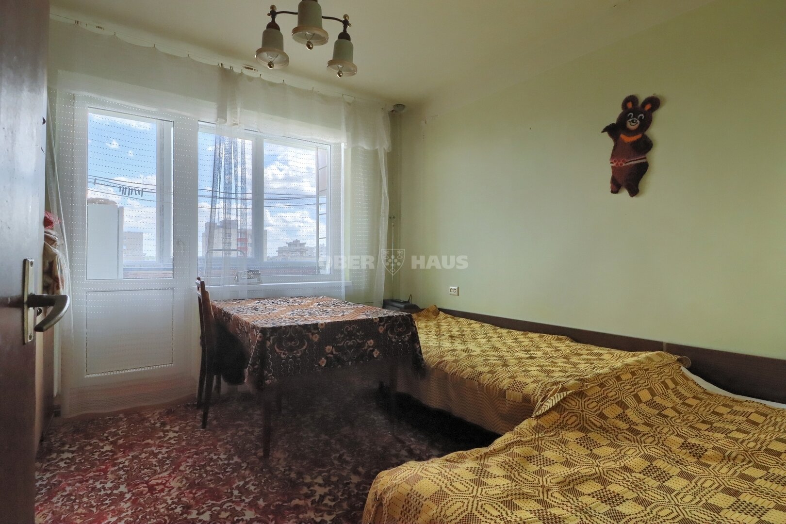 Šiaurės pr., Eiguliai, Kaunas, 3 kamb. – nuotrauka 4
