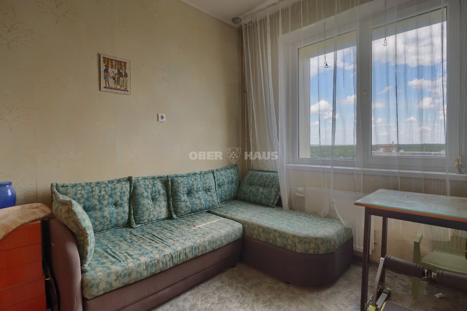 Šiaurės pr., Eiguliai, Kaunas, 3 kamb. – nuotrauka 6