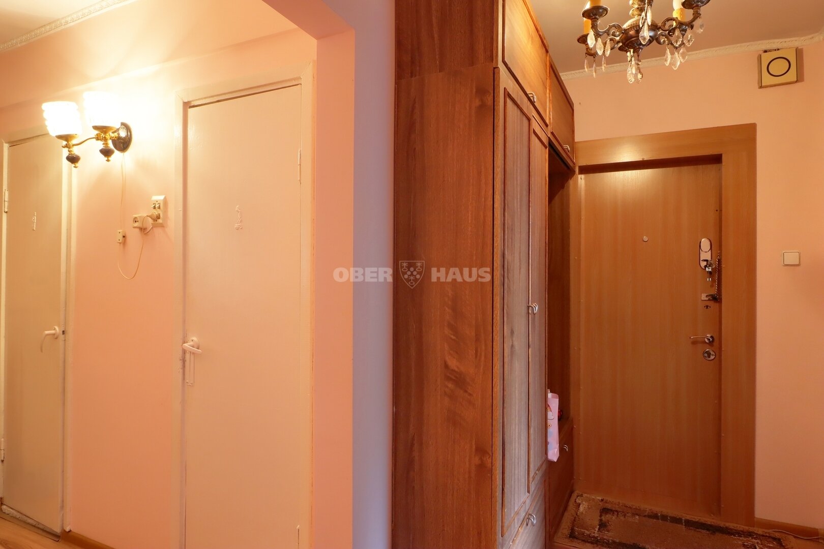 Ringuvos g., Eiguliai, Kaunas, 2 kamb. – nuotrauka 4