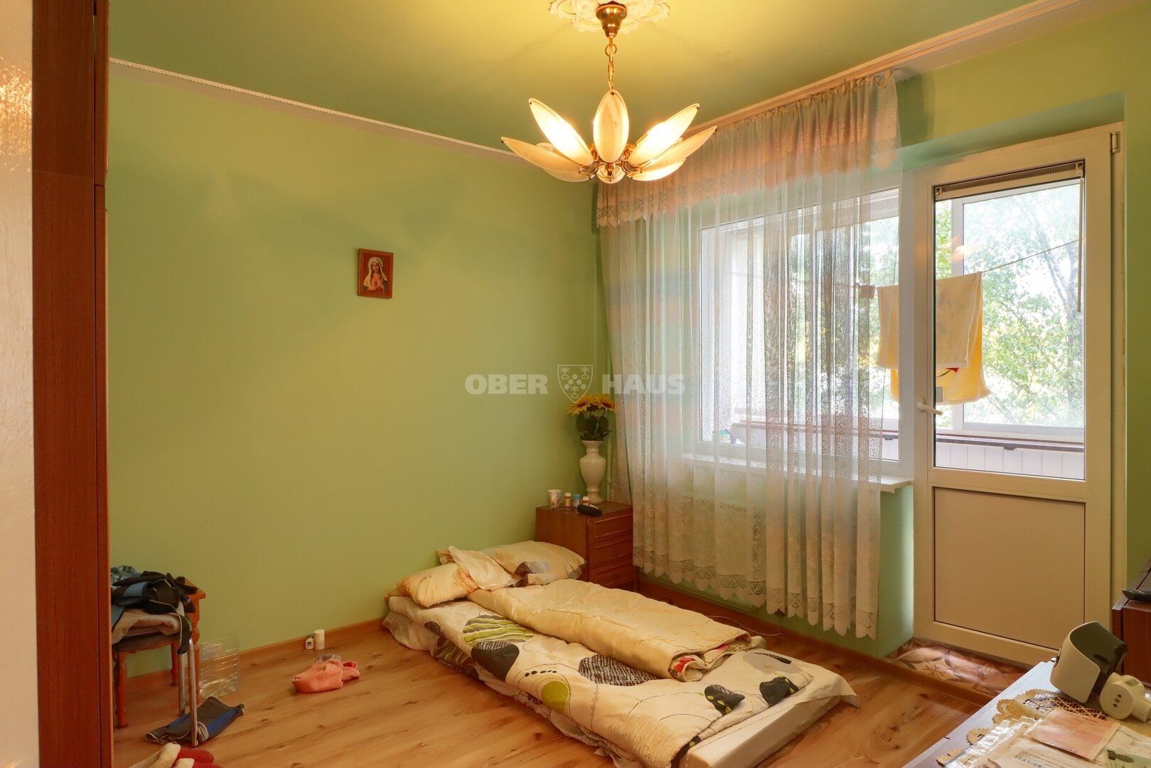 Ringuvos g., Eiguliai, Kaunas, 2 kamb. – nuotrauka 5