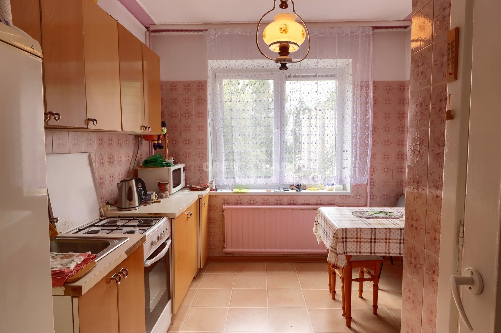 Ringuvos g., Eiguliai, Kaunas, 2 kamb. – nuotrauka 6